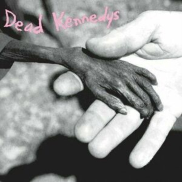 Audio Plastic Surgery Disasters Dead Kennedys
