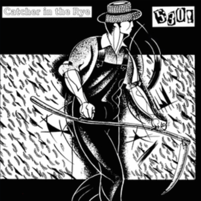 Audio Catcher in the Rye Five Thirty