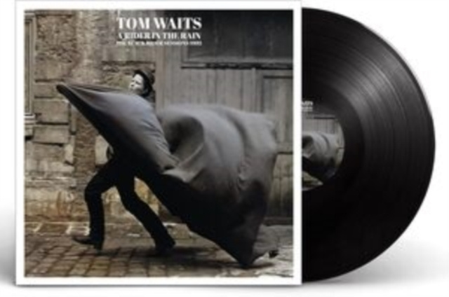 Áudio A Rider in the Rain Tom Waits