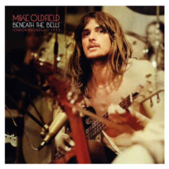 Audio Boston Garden 1974 Mike Oldfield
