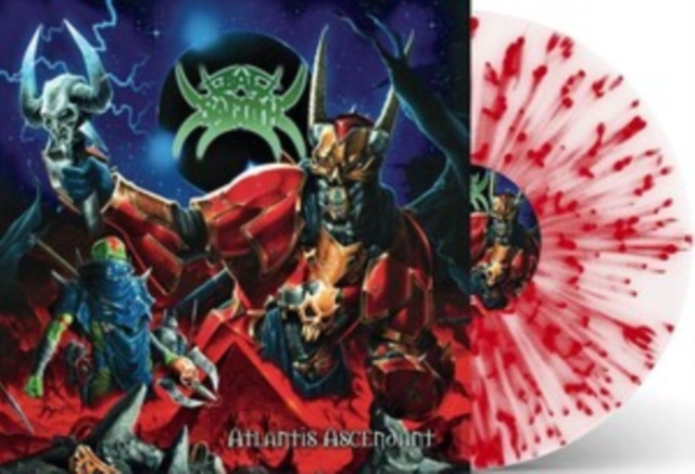 Audio Atlantis Ascendant Bal-Sagoth