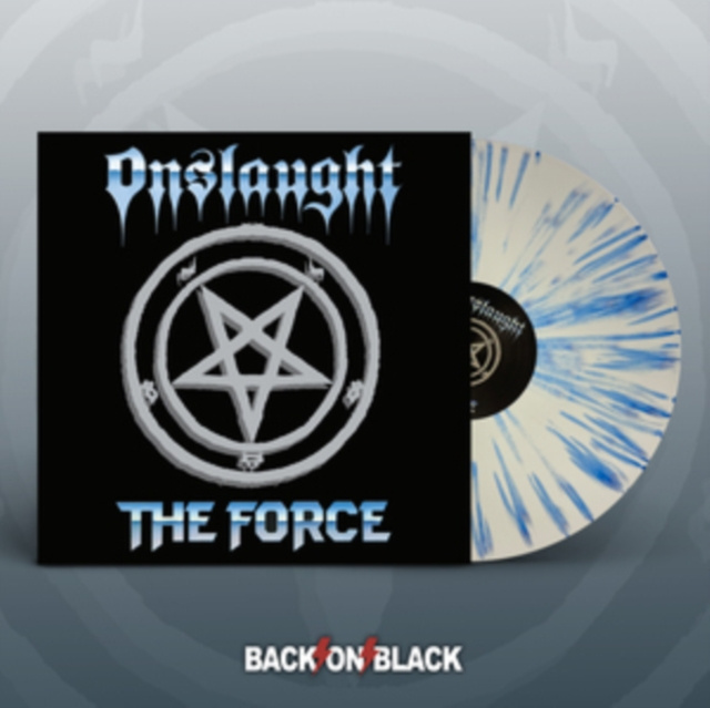 Audio The Force Onslaught