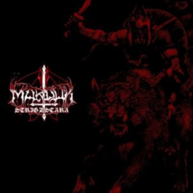 Audio Strigzscara Warwolf Marduk