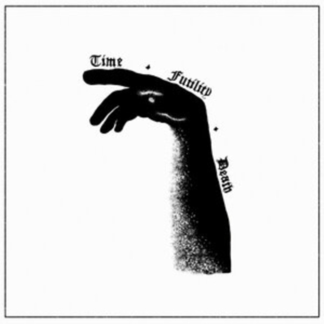Audio Time, Futility & Death Speglas