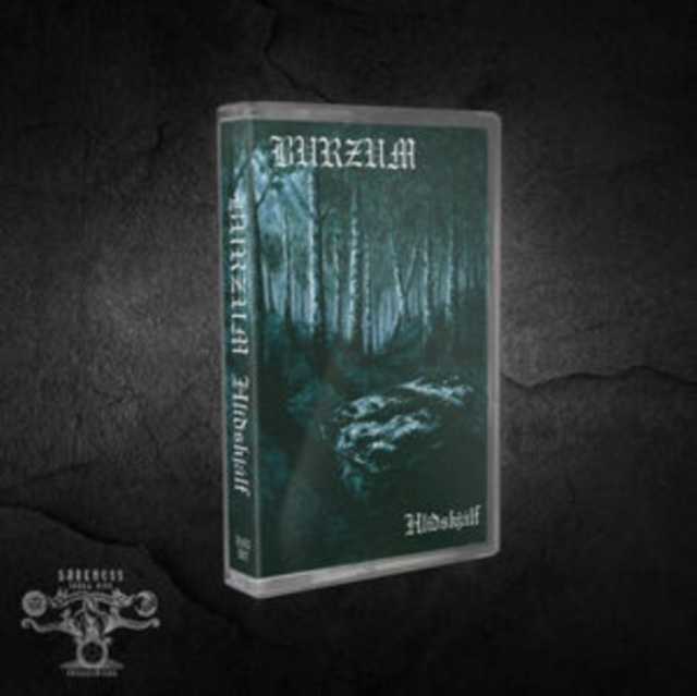 Audio Hlidskjalf Burzum
