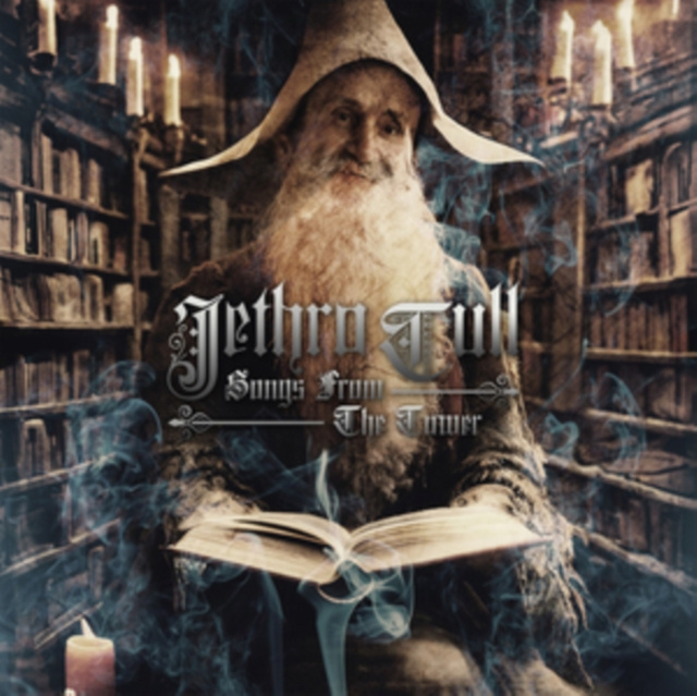 Audio Songs from the Tower Jethro Tull