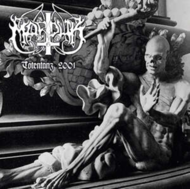Audio Totentanz 2001 Marduk