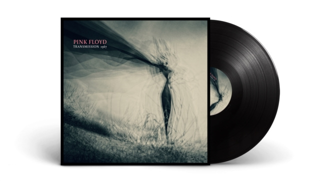 Audio Transmission 1967 Pink Floyd