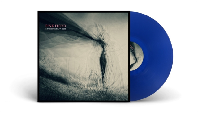 Audio Transmission 1967 Pink Floyd