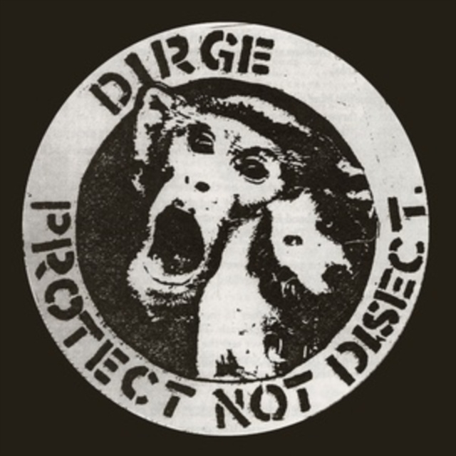 Audio Protect Not Disect Dirge