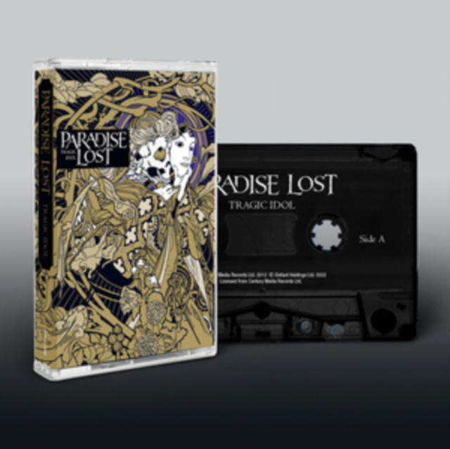 Audio Tragic Idol Paradise Lost