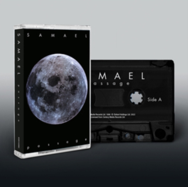 Audio Passage Samael