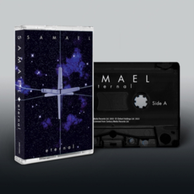 Audio Eternal Samael