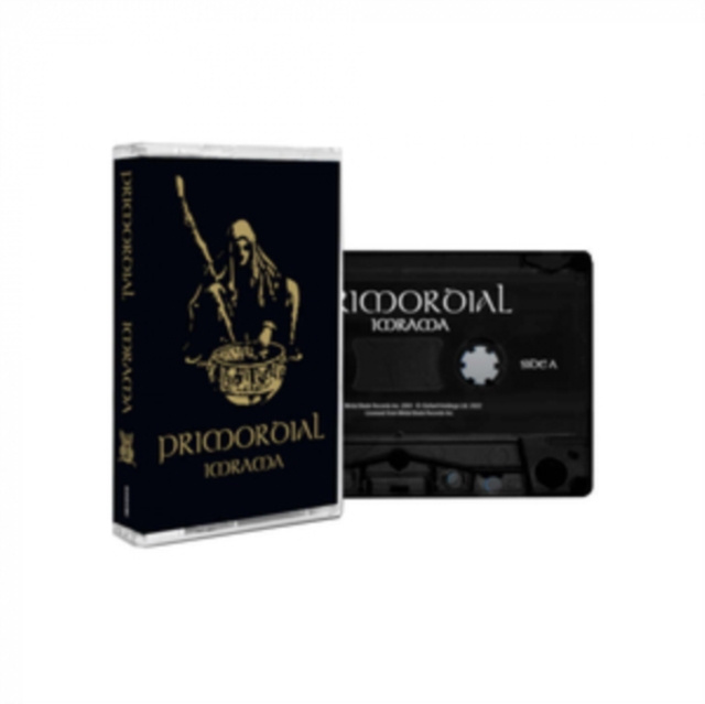 Audio Imrama Primordial