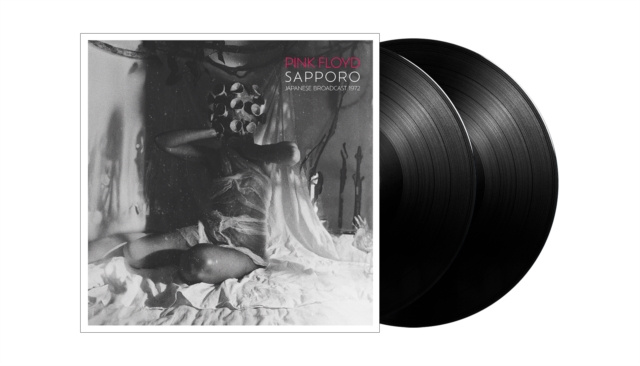 Audio Sapporo Pink Floyd