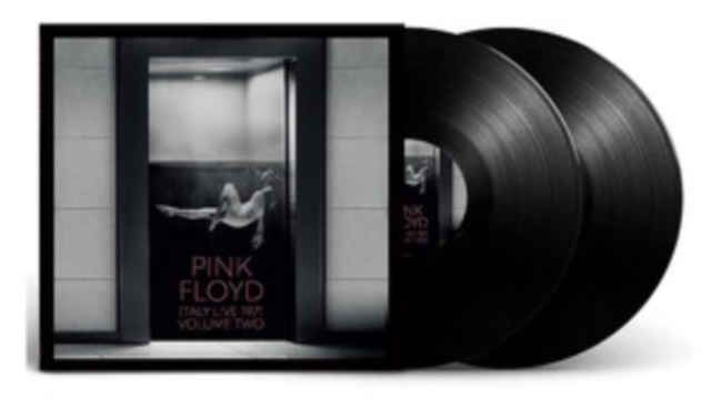 Audio Italy Live 1971 Pink Floyd