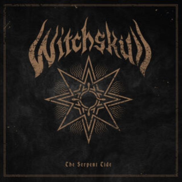 Audio The Serpent Tide Witchskull