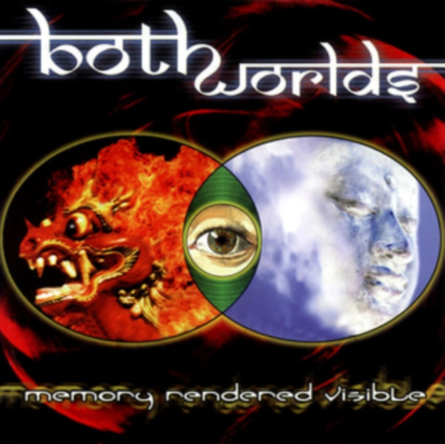Audio Memory Rendered Visible Both Worlds