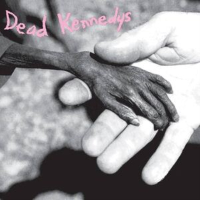 Audio Plastic Surgery Disasters Dead Kennedys