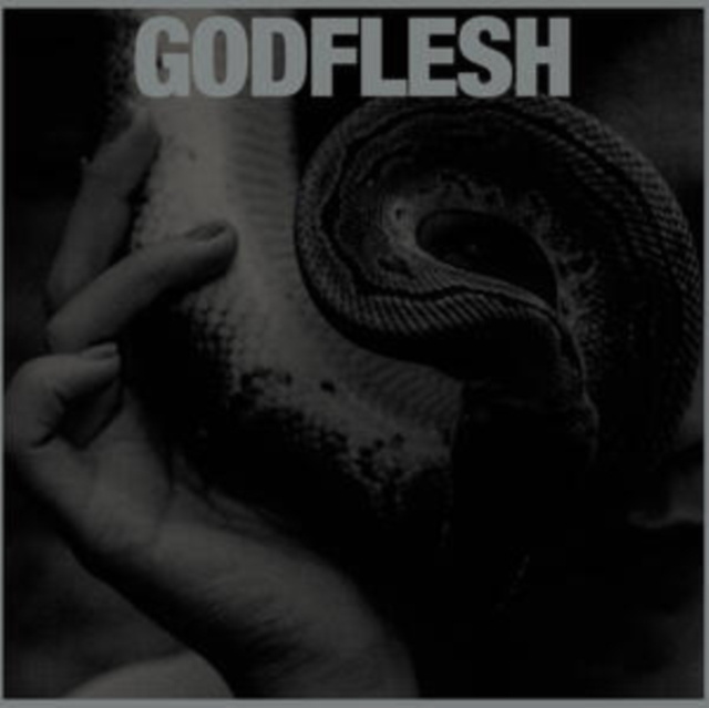 Audio Purge Godflesh