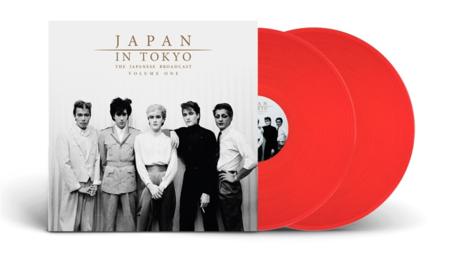 Audio In Tokyo Japan