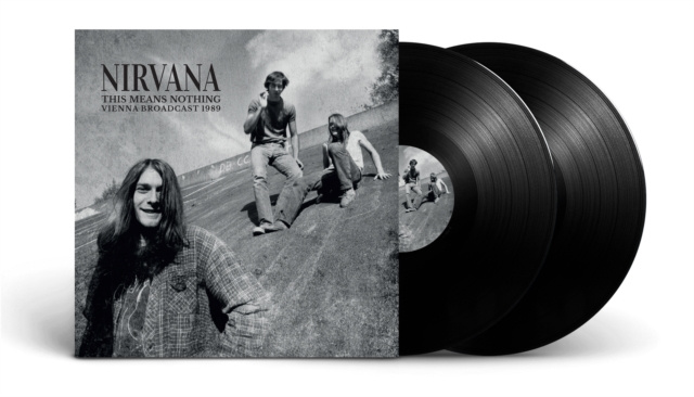 Audio This Means Nothing Nirvana