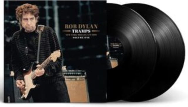 Audio Tramps Bob Dylan
