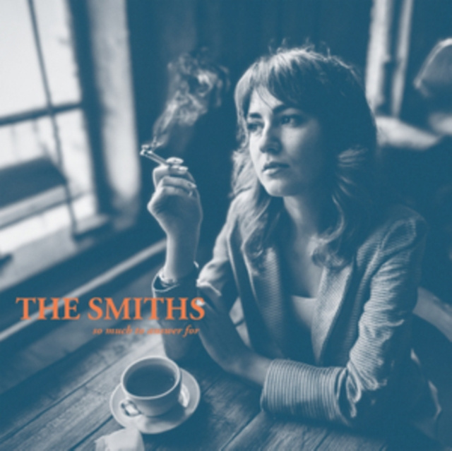 Audio So Much to Answer For The Smiths