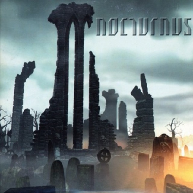 Audio Ethereal Tomb Nocturnus