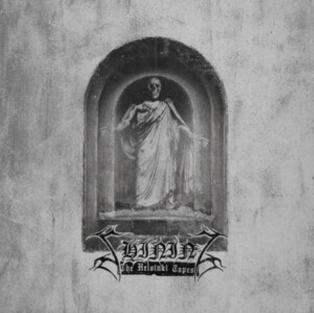 Audio The Helsinki Tapes Shining