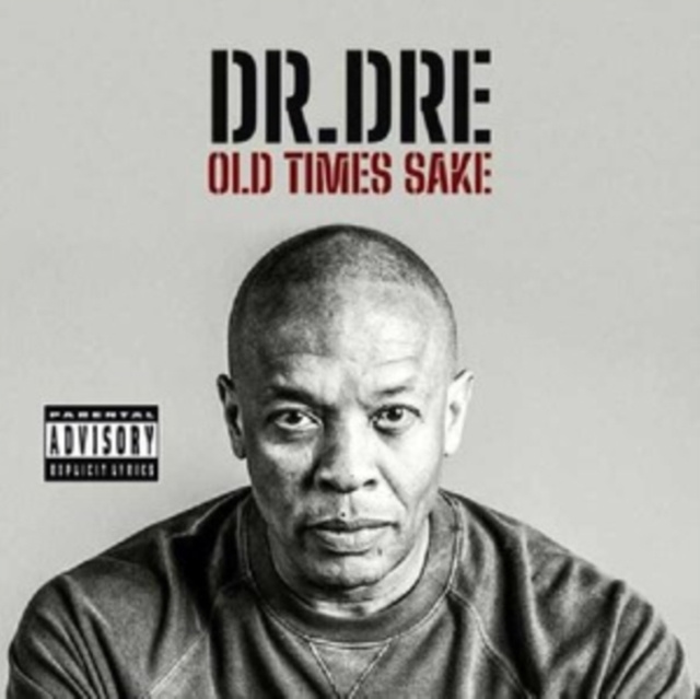 Audio Old Times Sake Dr. Dre