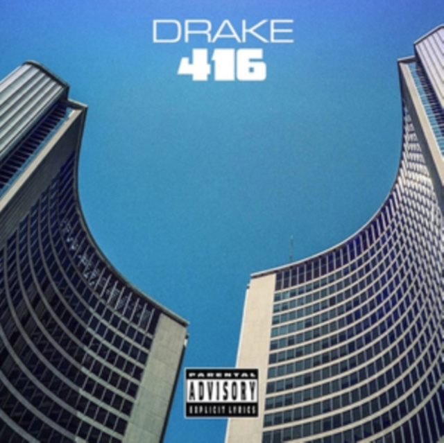 Áudio 416 Drake