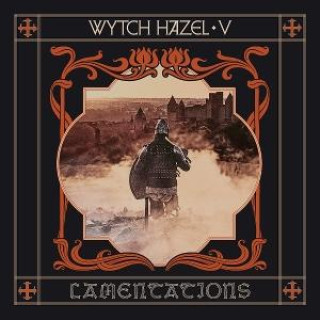Audio V: Lamentations Wytch Hazel