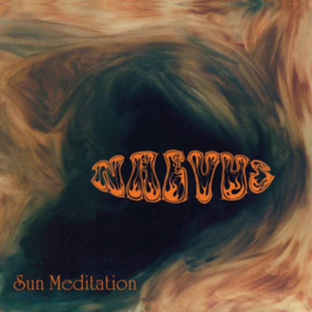 Audio Sun Meditation Naevus