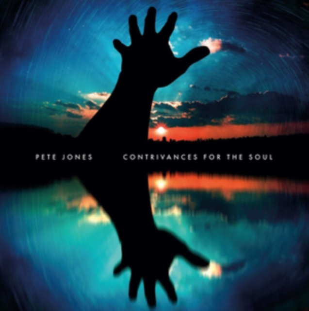 Audio Contrivances for the Soul Pete Jones