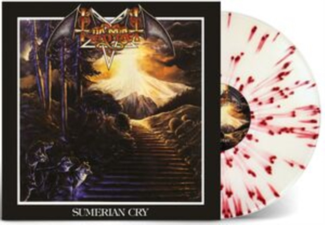 Audio Sumerian Cry Tiamat