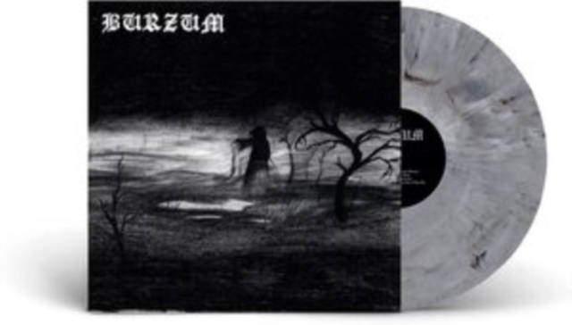 Áudio Burzum Burzum