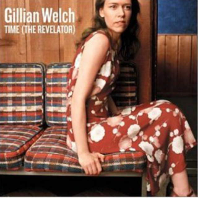 Audio Time Gillian Welch