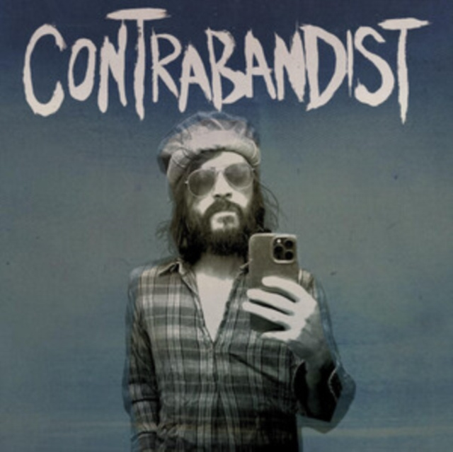 Audio Contrabdanist Vol. 1 Richard Edwards