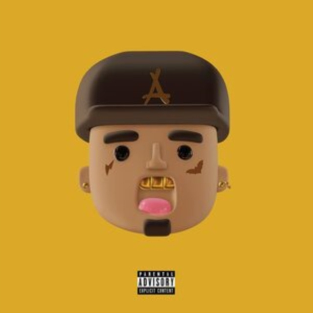 Audio Alive Kid Ink