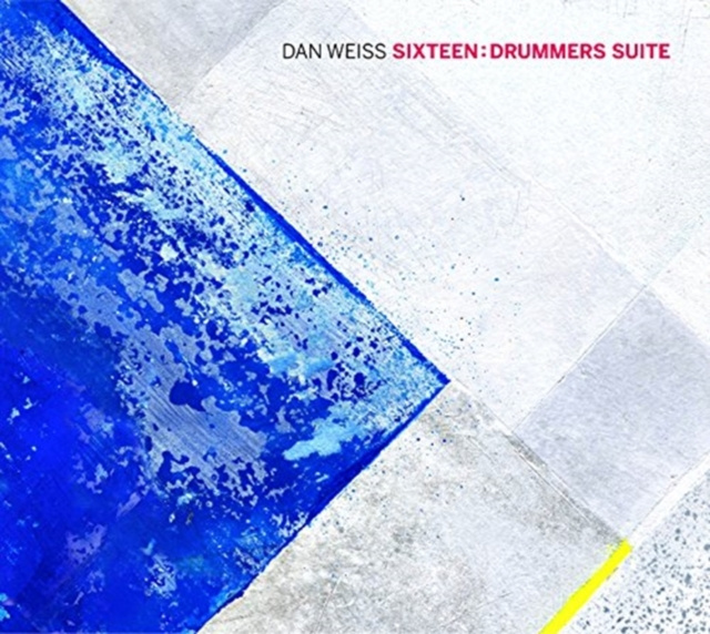 Audio Sixteen Dan Weiss