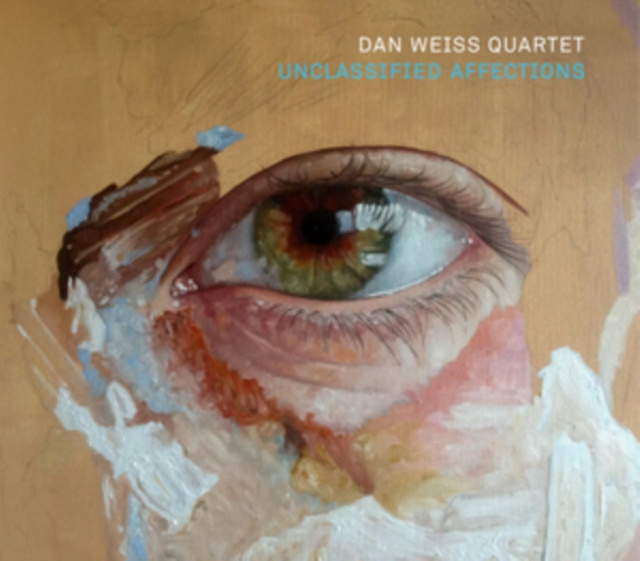Audio Unclassified affections Dan Weiss
