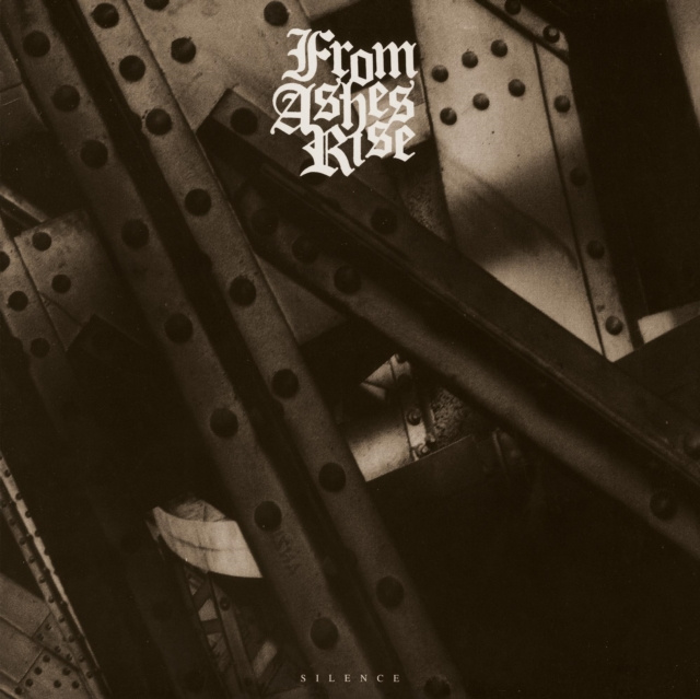 Audio Silence From Ashes Rise