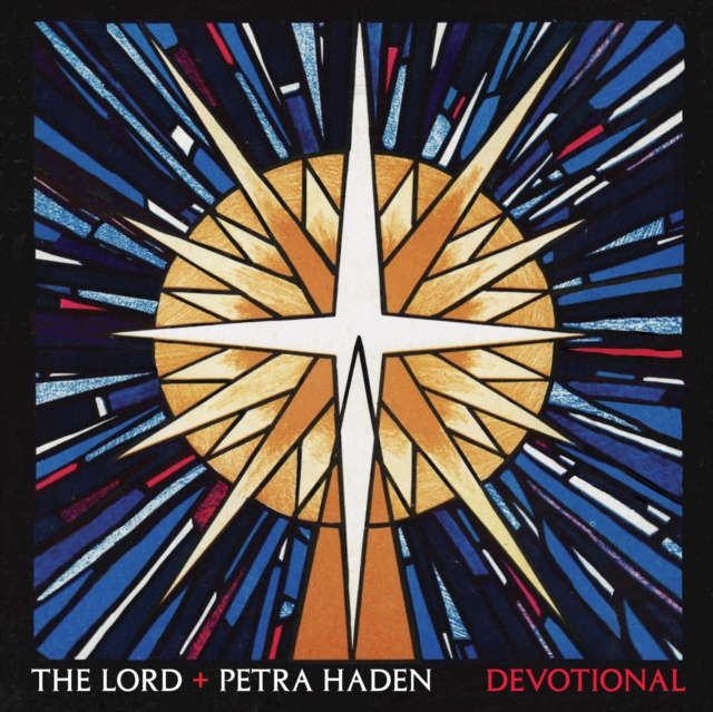 Audio Devotional The Lord + Petra Haden