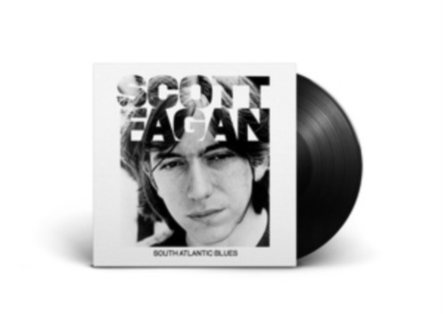 Audio South Atlantic Blues Scott Fagan