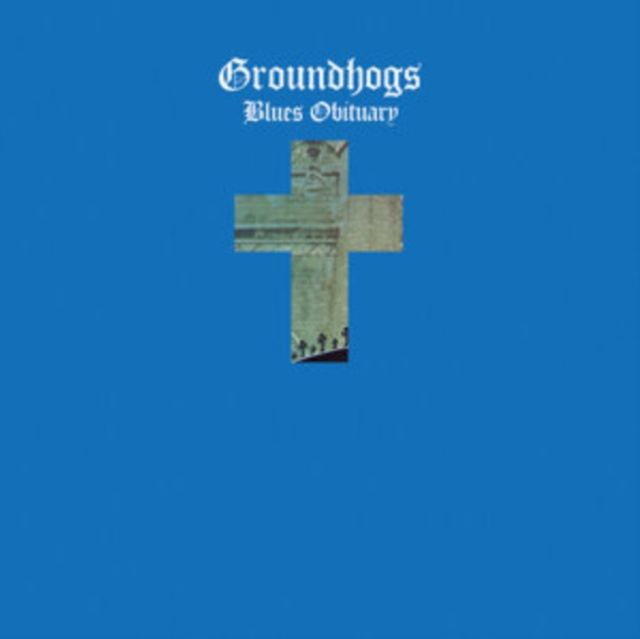 Audio Blues Obituary The Groundhogs