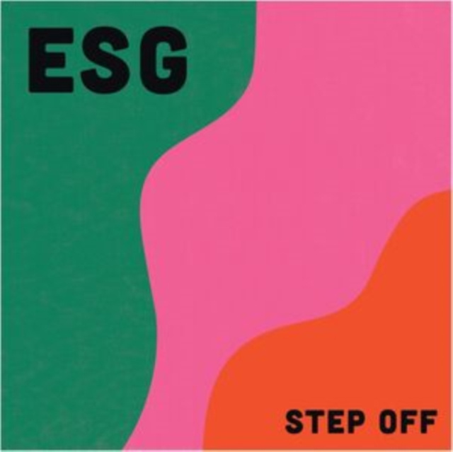Audio Step Off ESG