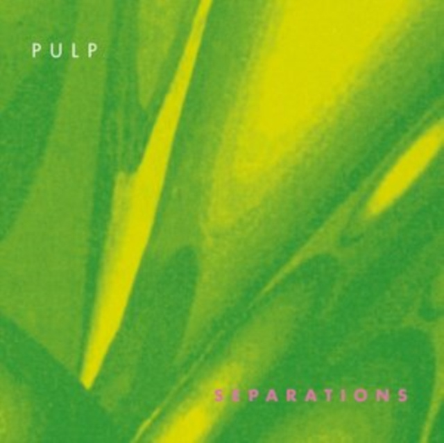 Audio Separations Pulp