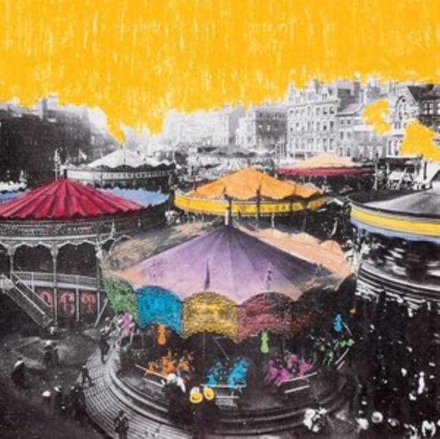 Audio On Avery Island Neutral Milk Hotel