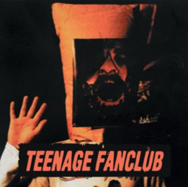 Audio Deep Fried Fanclub Teenage Fanclub